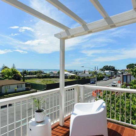 Ahuriri'S Eden - Napier Holiday Home المظهر الخارجي الصورة