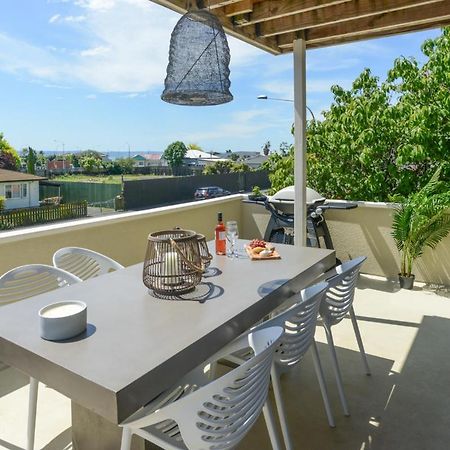 Ahuriri'S Eden - Napier Holiday Home المظهر الخارجي الصورة