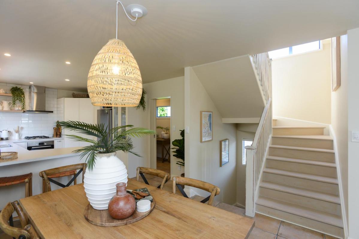Ahuriri'S Eden - Napier Holiday Home المظهر الخارجي الصورة