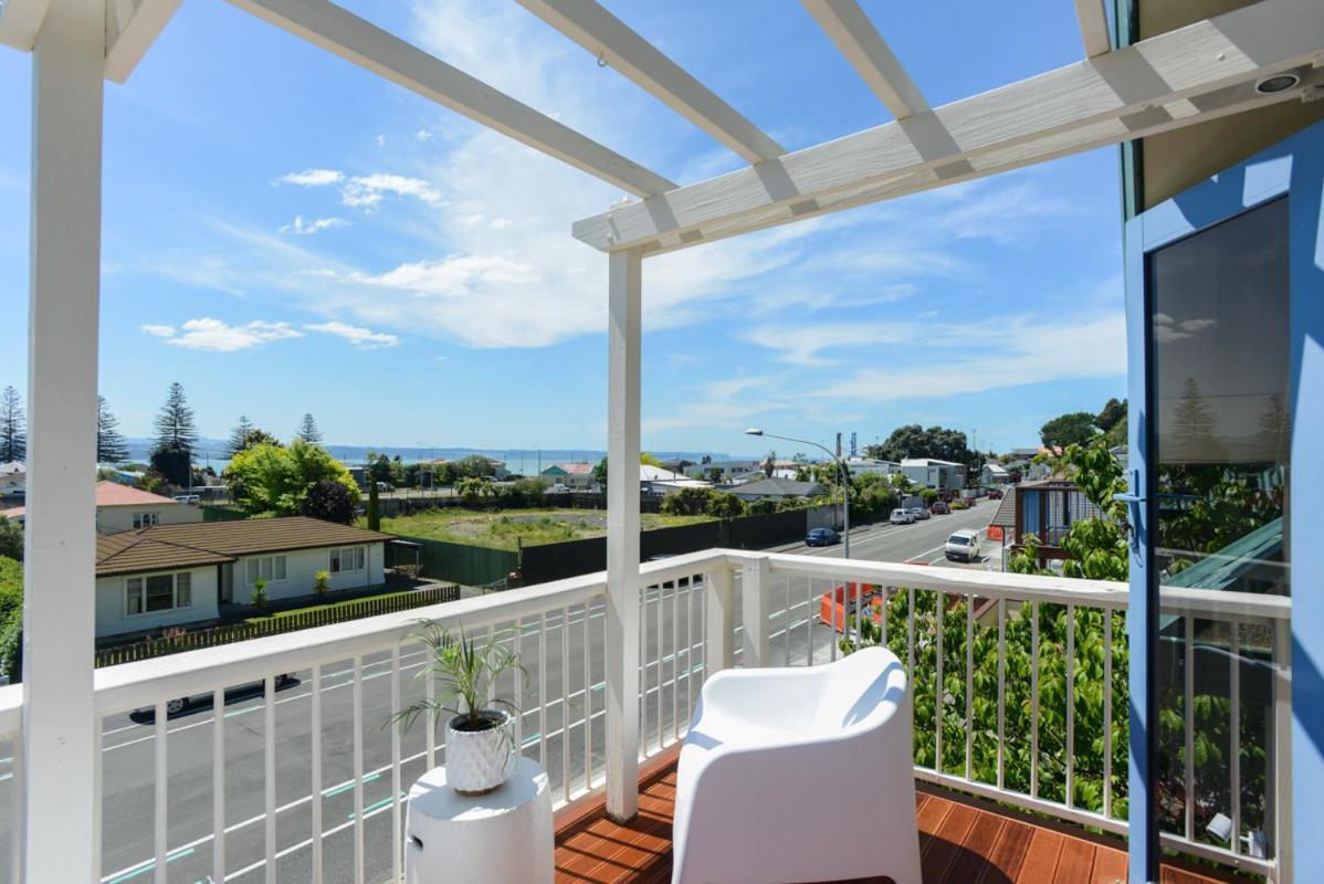 Ahuriri'S Eden - Napier Holiday Home المظهر الخارجي الصورة