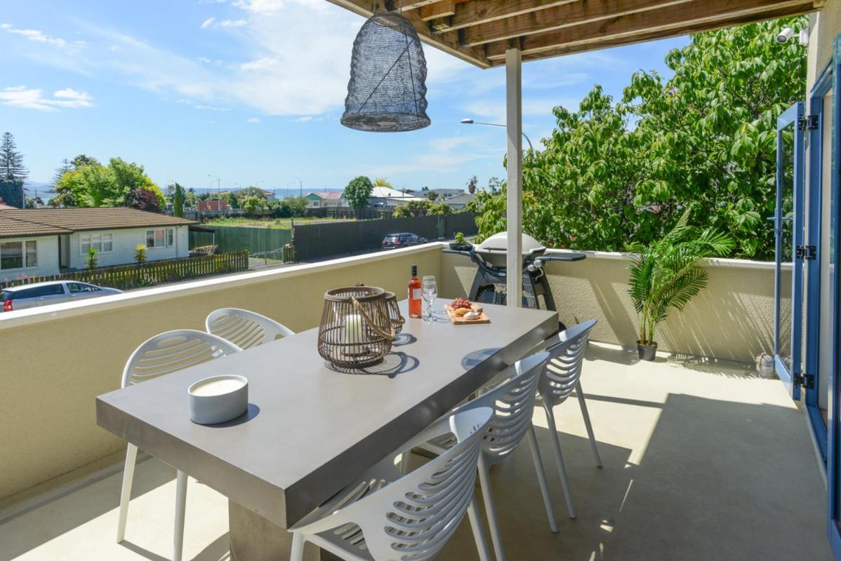 Ahuriri'S Eden - Napier Holiday Home المظهر الخارجي الصورة