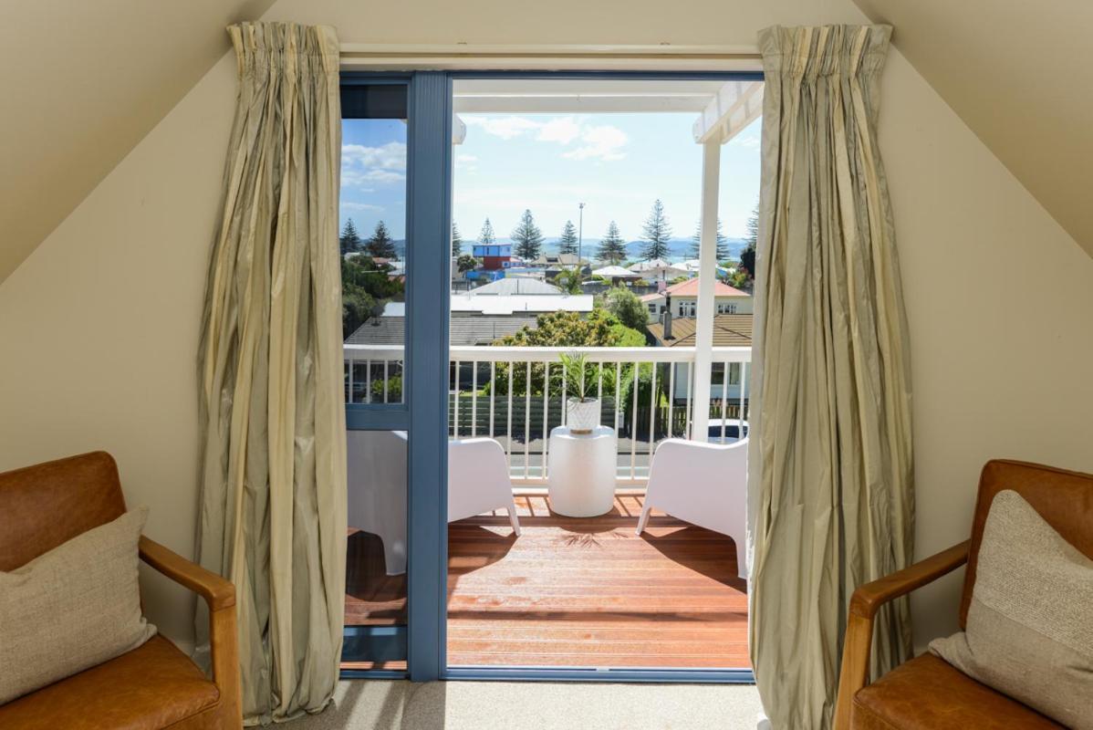 Ahuriri'S Eden - Napier Holiday Home المظهر الخارجي الصورة