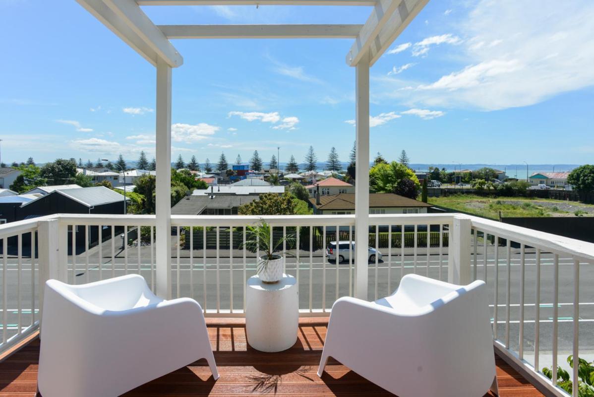 Ahuriri'S Eden - Napier Holiday Home المظهر الخارجي الصورة