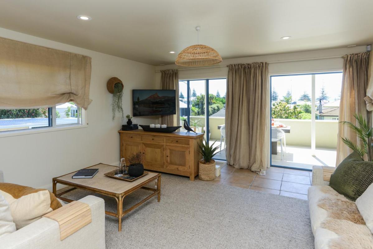 Ahuriri'S Eden - Napier Holiday Home المظهر الخارجي الصورة