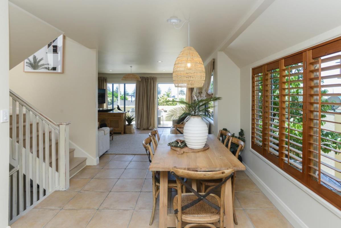 Ahuriri'S Eden - Napier Holiday Home المظهر الخارجي الصورة
